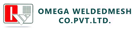 OMEGA WELDEDMESH CO. PVT. LTD.